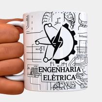 Caneca Engenheiro Engenharia Elétrica Caneca Engenheiro Engenharia Elétrica