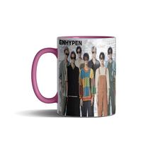 Caneca Enhypen