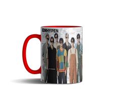 Caneca Enhypen
