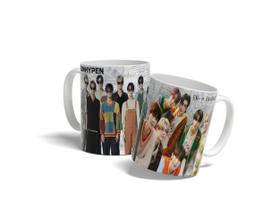 Caneca Enhypen