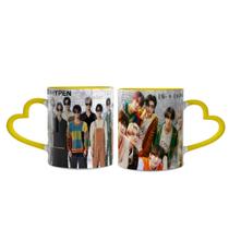 Caneca Enhypen