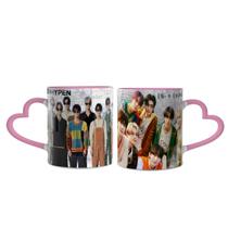 Caneca Enhypen