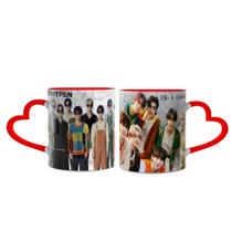 Caneca Enhypen