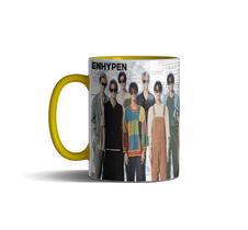 Caneca Enhypen