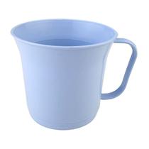 Caneca Escolar de 270ml Azul