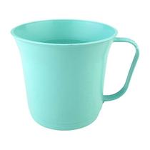 Caneca Escolar de 270ml Verde