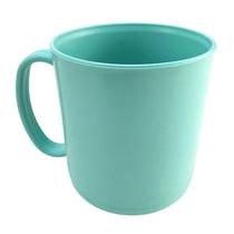 Caneca Escolar de 400ml Verde