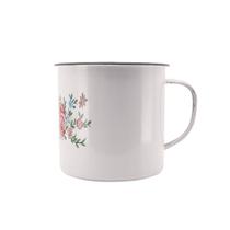 Caneca esmaltada 150ML yangzi Caneca esmaltada 150ML yangzi