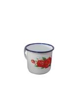 Caneca esmaltada 6 cm 150ml - CATUAI Caneca esmaltada 6 cm 150ml - CATUAI