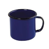 Caneca esmaltada 70ml - Ewel