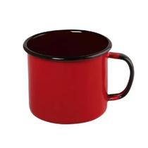 Caneca esmaltada 70ml - Ewel