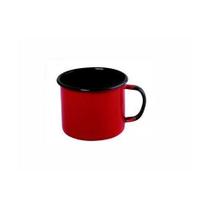 Caneca Esmaltada Nº4.5 Ewel - 70ml Vermelho Caneca Esmaltada Nº4.5 Ewel - 70ml Vermelho