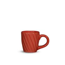 Caneca Espanha Gole Colors 70mL