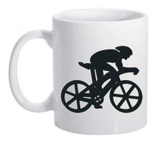 Caneca Esportiva Esportes Ciclista Bike Bicicleta Mountain - Alabama Stamp