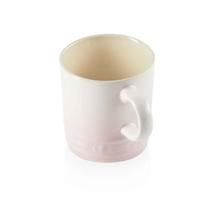 Caneca Espresso 100 ml Rosa Shell Pink Le Creuset