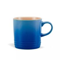 Caneca Espresso 100ml Azul Marseille Le Creuset