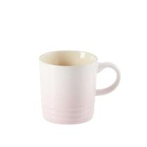 Caneca espresso 70305107770099 100ml shell pink le creuset