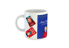 Caneca Esqueceram de min 2 C51