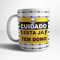 Caneca Essa Já tem Dono