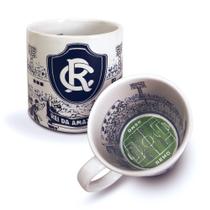 Caneca Estádio Clube Do Remo