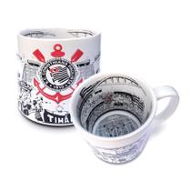 Caneca Estádio Corinthians Sccp