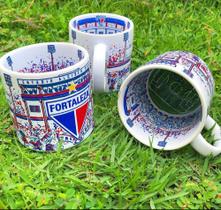 Caneca Estádio do Fortaleza