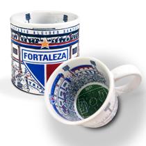 Caneca Estádio Fortaleza