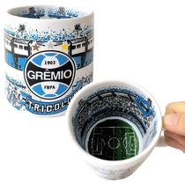 Caneca Estádio Grêmio - Olímpico Monumental Caneca Estádio Grêmio - Olímpico Monumental