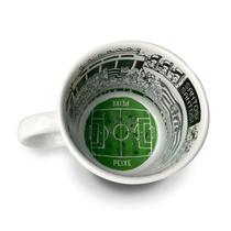 Caneca Estádio Santos - Time De Futebol - Canecaria