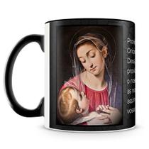 Caneca Estampada com Oração Providência Santíssima - 325ml Caneca Estampada com Oração Providência Santíssima - 325ml