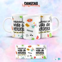 Caneca estressadinhas 01