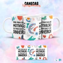 Caneca estressadinhas 08