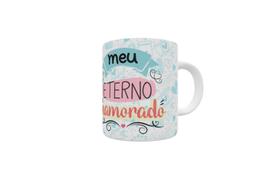 Caneca Eterno namorado Caneca Eterno namorado