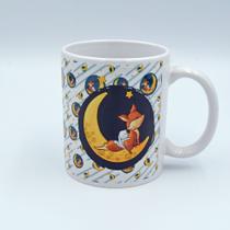 Caneca Eu e Você Ao Luar Tantinhos