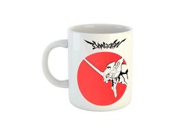 Caneca Evangelion C464 Caneca Evangelion C464