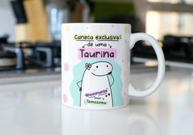 Caneca Exclusiva de uma Taurina - Signos Flork Touro - Est. Illustracin Horóscopo Zodíaco ZLprint Caneca Exclusiva de uma Taurina - Signos Flork Touro - Est. Illustracin Horóscopo Zodíaco ZLprint