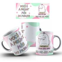Caneca Exclusiva para Presentear sua Mãe Caneca Exclusiva para Presentear sua Mãe