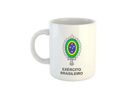 Caneca Exercito Brasileiro C213