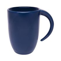 Caneca Fall 350ml Azul Cerâmica Oxford