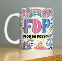 Caneca FDP