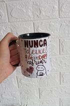 Caneca Fé e Café Esfriar Caneca Fé e Café Esfriar