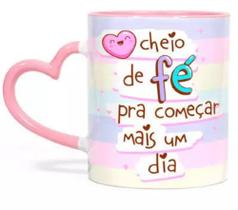 Caneca fé Caneca fé