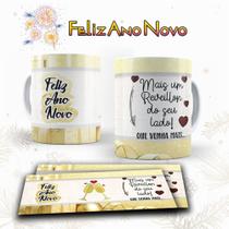 Caneca feliz ano novo 2024 05 Caneca feliz ano novo 2024 05