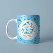 Caneca feliz dia dos professores j17