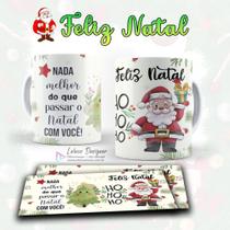 Caneca feliz natal 01