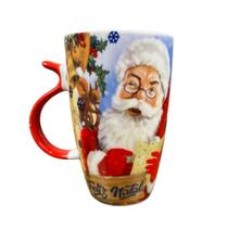 Caneca Feliz Natal