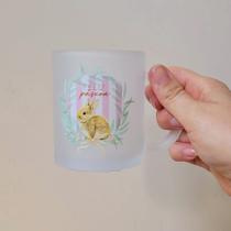 Caneca Feliz Páscoa 280ml