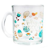 Caneca Feliz Pascoa 320ml