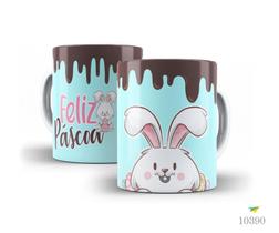 Caneca Feliz Páscoa