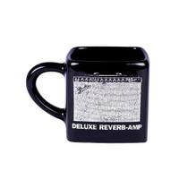 Caneca Fender Lifestyle Classic